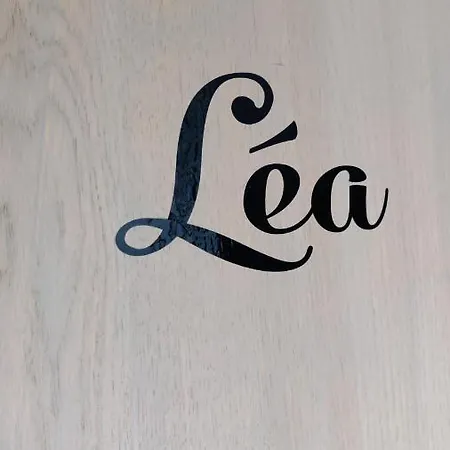 Les Coquelicots - Lea